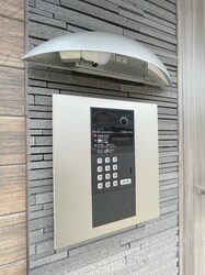 フジパレス加賀屋Ⅱ番館の物件外観写真